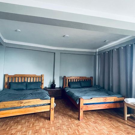Pasne Aajako Hotel Bandipur Exterior foto