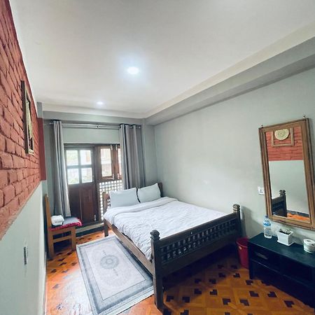 Pasne Aajako Hotel Bandipur Exterior foto